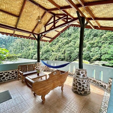 Aussie Inn Букит-Лаванг Экстерьер фото
