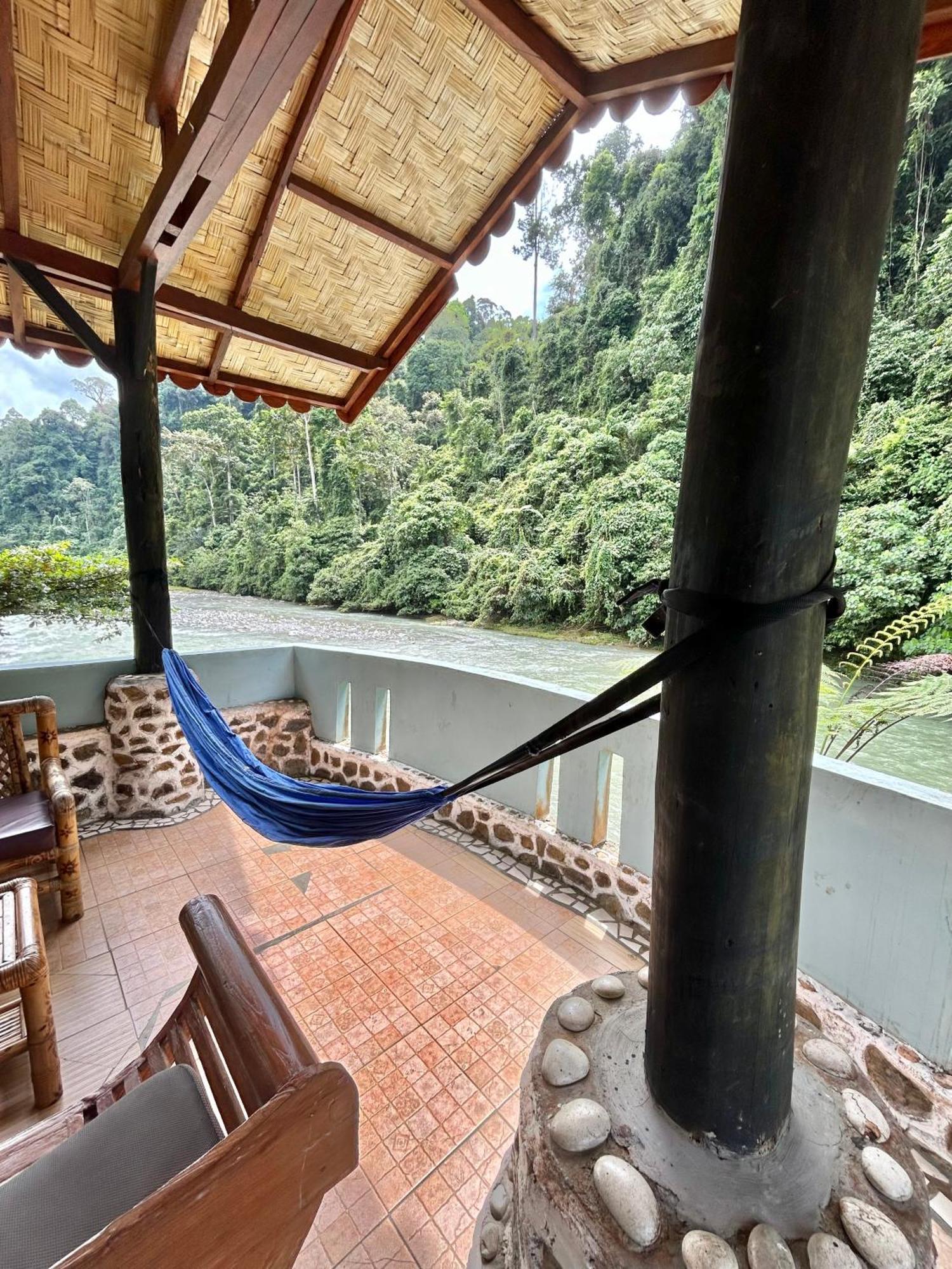 Aussie Inn Букит-Лаванг Экстерьер фото